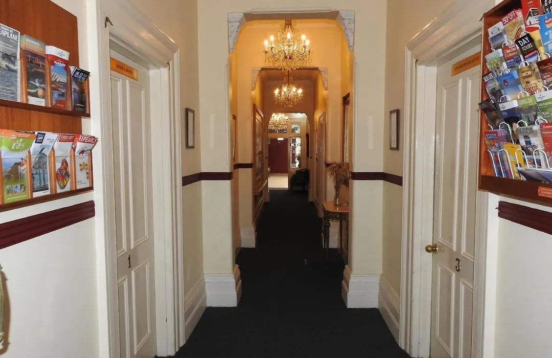Manor Boutique Hotel Sydney-1