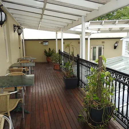 Manor Boutique Hotel Sydney-2