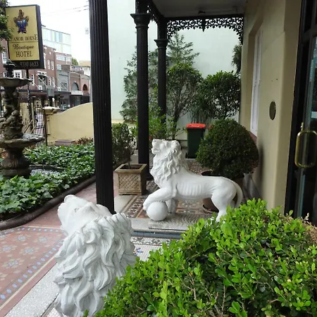 Manor Boutique Hotel Sydney-3